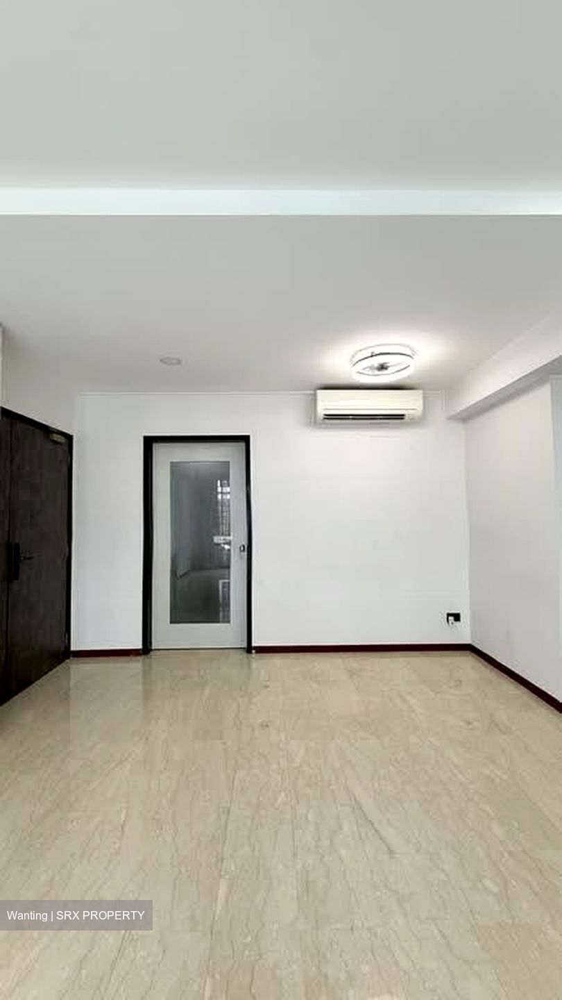 Casa Rosa (D19), Condominium #578668871